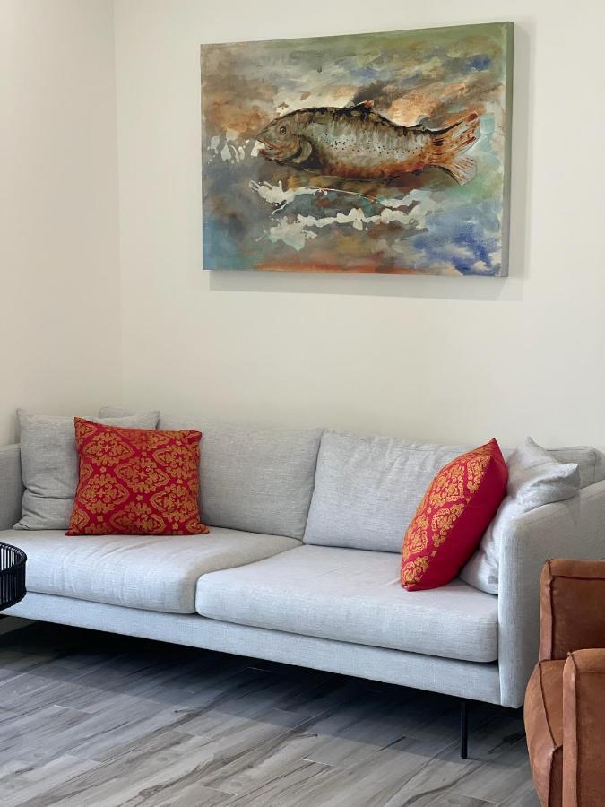 Luxury Ocean View Condo @ Aruba'S 棕榈滩 外观 照片