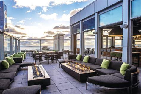 Luxury Ocean View Condo @ Aruba'S 棕榈滩 外观 照片
