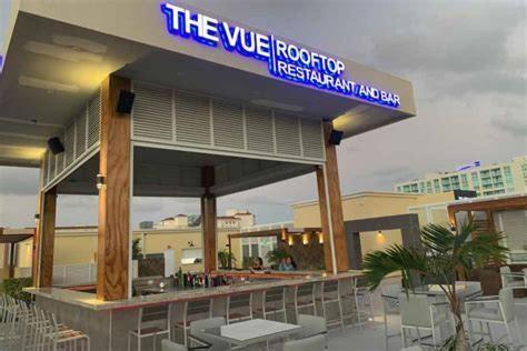 Luxury Ocean View Condo @ Aruba'S 棕榈滩 外观 照片